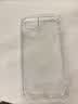 闪魔 适用苹果15Plus手机壳iPhone15Plus气囊防摔保护套超薄镜头全包透明软壳抗黄防磨防摔男女同款 实拍图