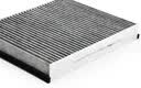 马勒（MAHLE）带炭PM2.5空调滤芯LAK1071(福克斯12-18年/翼虎/福睿斯/林肯MKC) 实拍图