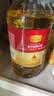 1号会员店低芥酸菜籽油5L 菜籽油食用油压榨一级 【保真菜籽油】京东自营 实拍图