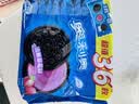 奥利奥（Oreo）夹心饼干 草莓味349g 休闲零食 分享装 早餐下午茶 实拍图