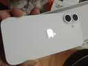 苹果/苹果 iPhone 16（A3288）128GB 白色 支持移动联通电信5G 双卡双待手机 实拍图