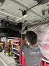 汉高（Henkel）汽车底盘装甲防锈防腐漆减震隔音颗粒胶电池防护板油性10瓶装 实拍图