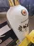 茅台 贵州大曲70年代 酱香型白酒 53度 500ml 单瓶装 实拍图