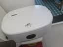 美的（Midea）【布罩升级】干衣机烘干机家用除湿除菌螨便携 定时触屏小型烘衣机折叠干衣机衣物护理机MZD70H2E 实拍图