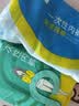 有时光 一次性内裤宽臀版5条装 女纯棉全棉免洗旅行宽松版3XL码 实拍图