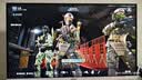 微星（MSI）白刃X32 MAG 274QRFW X32 27英寸2K320Hz HDR400 0.5msGTG 2K240Hz 快速IPS 白色游戏电竞显示器 实拍图