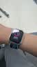 BHO【壳膜一体】适用apple iwatch s10/s11保护壳膜一体套苹果手表s9/s8/7/ultra4/3/2/se3钢化膜防摔 透明色 SE3/2/6/5/4代【40mm表盘】 实拍图
