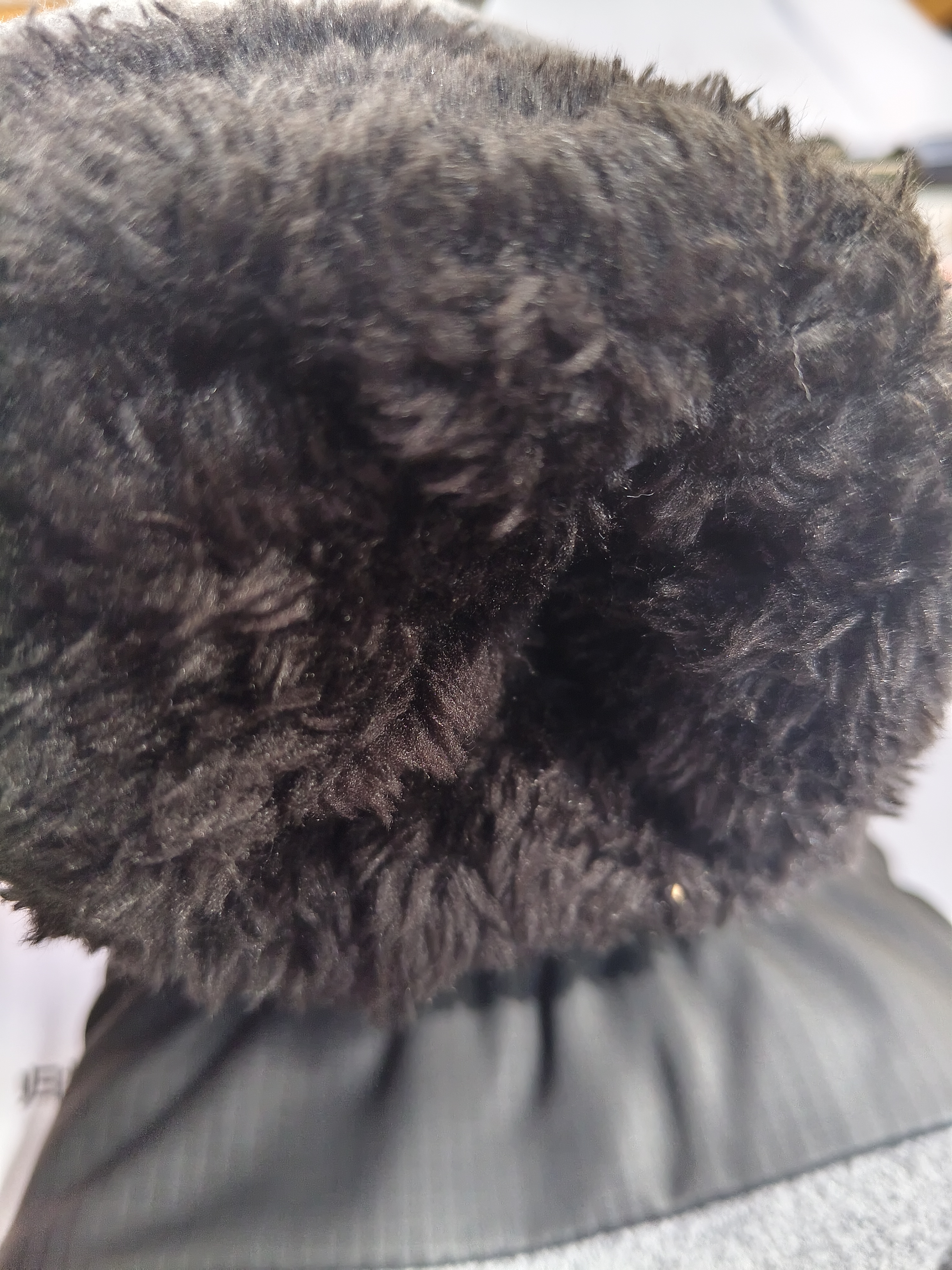 回力保暖手套男秋冬季加绒加厚手套女户外防寒风电动摩托车触屏手套 实拍图