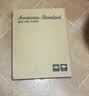 美标American Standard原装正品马桶盖适配缓降阻尼盖板（详询客服） C791缓降盖板（连体马桶用膨胀螺丝款） 实拍图