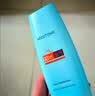 Mistine蜜丝婷防晒霜小黄帽面部水感养肤防水汗60ml*2军训男女通用 实拍图