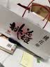 京鲜生【脆甜】哈密瓜/西州蜜  1-2粒 净重5-7斤  生鲜水果礼盒 实拍图