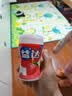 益达 无糖口香糖 清爽草莓味 98g约70粒/瓶 口气清新糖 休闲零食糖果 实拍图