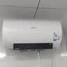 美的（Midea）免清洗电热水器60升家用3300W变频储水式水电分离除氯养肤洗国家补贴15%F6033-JE8Pro(HE) 实拍图
