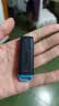 金士顿（Kingston）128GB USB3.2 Gen 1 U盘 DTXG2 大容量U盘 多彩钥匙环 轻巧便携 学习办公投标电脑车载优盘 实拍图