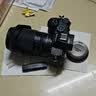 尼康（Nikon）Z5【国家补贴】单机身全画幅入门级微单相机 视频Vlog  双SD卡槽 轻巧机型 实拍图
