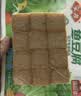 安井锁鲜装鱼豆腐 240g/包 鱼糜含量≥65% 火锅麻辣烫关东煮烧烤食材 实拍图