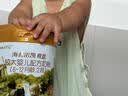海普诺凯1897荷致A2蛋白*奶源版较大婴儿奶粉2段(6-12月)800g*6罐【顶奢升级】 实拍图