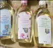 芝芙莲内衣内裤洗衣液清洁液500ml*3瓶装 专用去血渍污渍持久留香 实拍图