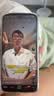 vivo iQOO Z11x 8GB+256G冰青绿 天玑7400 7200mAh超薄蓝海电池 LCD莱茵护眼屏 学生游戏手机 实拍图