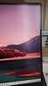 AOC 27英寸2K 180Hz FastIPS 1ms 广色域 HDR 低蓝光不闪  MBRSync游戏电竞电脑显示器 宙斯盾Q27G41E 实拍图
