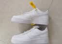 耐克NIKE男空军一号AF1 运动鞋CW2288-111白43 实拍图