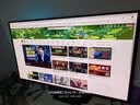 泰坦军团 26.5英寸第4.5代QD-OLED镜面屏 五层堆叠 4K 165Hz原生10bit 0.03ms 硬件低蓝光电竞显示器G2785V 实拍图