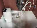 安利净水器滤芯/益之源紫外线/活性炭滤芯匣原装自带滤芯适配100188ch/100186ch 京东快递【免费安装】质保一年 实拍图