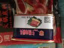 梅林午餐肉罐头340g*3火腿火锅方便面搭档家庭应急储备即食品物资 实拍图