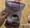 水益农新疆西梅干500g0脂肪酸甜休闲零食喀什西梅特产非特级配料干净 特大果S+【新疆直供】500g*1袋 实拍图