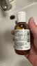 科颜氏（Kiehl's）金盏花爽肤水 75ml样（瓶身含非卖品字样） 实拍图