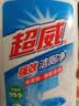 超威强效洁厕灵 500g*4瓶 卫生间浴室马桶厕所清洁剂洁厕液  松木香 实拍图