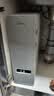 美的（Midea）净水器白泽Max1200G【瞬时1400G】0阻垢剂 6年长效RO反渗透 家用厨房专用台下用直饮过滤净水机 实拍图