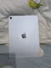 Apple/苹果 iPad 11英寸 A16芯片2025年款 平板电脑 (256GB WLAN版学习办公娱乐)银色 实拍图