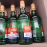 红星二锅头 大二 清香型白酒 56度 500ml*12瓶 整箱装 纯粮口粮酒 实拍图