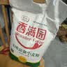 香满园 面粉 中筋粉 美味富强小麦粉 10斤 包子饺子馒头饼手擀面 实拍图