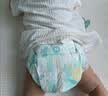 好奇（Huggies）好奇小森林纸尿裤S28片(4-8kg)尿不湿心钻【纯净0添加】 实拍图