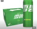 可口可乐檀健次代言 雪碧汽水饮料 碳酸饮料 330ml*20罐 整箱装 实拍图
