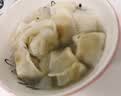 湾仔码头港式鲜美大虾皇云吞315g20只馄饨夜宵速食冷冻儿童早餐速冻半成品 实拍图