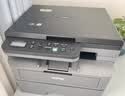 兄弟（brother）DCP-L2518DW 黑白激光打印复印扫描多功能学生家用办公 32页/分高速无线微信远程打印 自动双面 实拍图