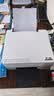 爱普生（EPSON）L3355  L3353打印机家用小型彩色照片墨仓式L3351 3251 3253无线复印A4一体机 AI作业学生用 资料 【推荐】L3355/L3351白色 ( 全面升级) 官方 实拍图