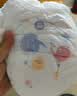好奇（Huggies）金装小黑洞拉拉裤XXL74(15kg以上)尿不湿【速干不易红】 实拍图
