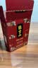 张宝山铁棍山药粉礼盒1200g 早餐脾胃营养品 节日送父母长辈河南特产 实拍图