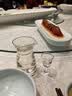 牛栏山二锅头白酒 珍品三十年青龙 经典黄龙 清香型 纯粮礼盒装过节送礼 52%vol 500mL 1瓶 经典黄龙 500mL*1瓶礼盒装 实拍图