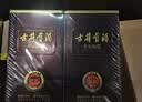 古井贡酒 年份原浆献礼 浓香型白酒 50度 500mL*2瓶 双瓶装 中秋送礼 实拍图