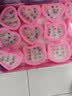 奕思瑞儿童缝缝乐玩具手工创意diy制作玩偶摆件男孩女孩挂件生日礼物 实拍图