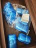 欧唛鞋套机全自动家用新款一次性鞋套脚套机房物业办公专用商用鞋套机 实拍图