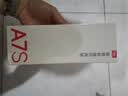 有道词典笔A7S 英语点读笔小学初中高中百科问答 扫描翻译笔学习笔单词笔电子词典离线翻译学习机神器 实拍图