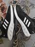 阿迪达斯（adidas）男鞋运动鞋舒适耐磨减震休闲跑步鞋 44UK9.5码 实拍图