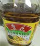 鲁花【保真菜籽油】低芥酸特香菜籽油 2L 物理压榨【京东品酒会同款】 实拍图