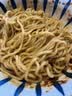 寿桃香辣龙虾车仔面 方便面袋装泡面 早餐拌面速食非油炸面条3连包 实拍图